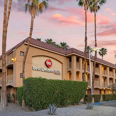 Best Western Plus Palm Desert Resort Exteriör bild